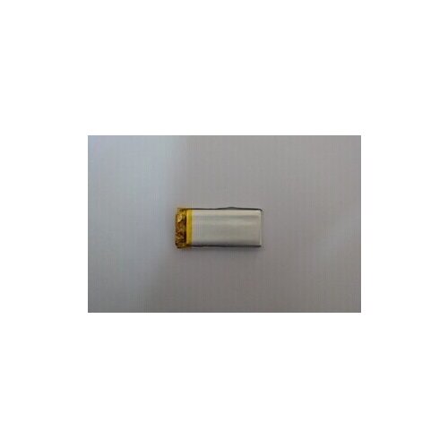 052045502045 3.7V polymer lithium battery small audio MP3 Bluetooth battery 450mah