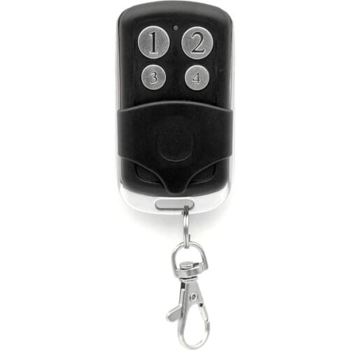 1Pc Remote Control for 200/300/400kg Swing Gate Opener / 500kg Sliding Gate Opener Access Control Accessories