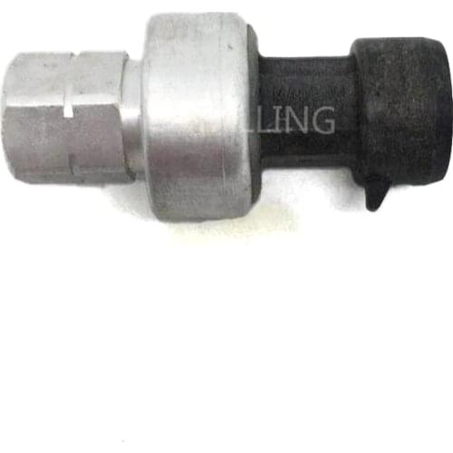 13587668 13502759 13587697 A/C Pressure Sensor Fits For B uick C hevrolet C adillac
