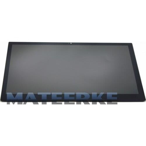 1366x768 LED LCD Display Touch Screen Digitizer Panel Assembly For Acer Aspire R3-471 R3-471T R3-471T-59ul R3-471T-57jg