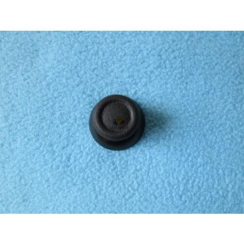 100 x For 3d Analog Repair Parts 3d Thumbstick Cover Mushroom Cap For PlayStation-4 Controller For Dualshock 4