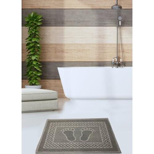 Canowe Bathroom Rugs