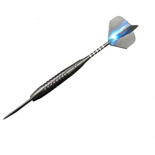 3PCS 22g Darts Competition Darts Needle Anti-fall Electrophoresis Darts Flight Practice Shooting Throwing Inddor Entertainment