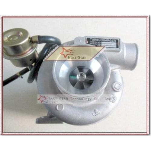 HX30W 3592015 Turbo 3592016 3537033 3537562 6732-81-8900 6732-81-8200 For Cummins Industrial Trucks Elite For Komatsu 95-06 4BT