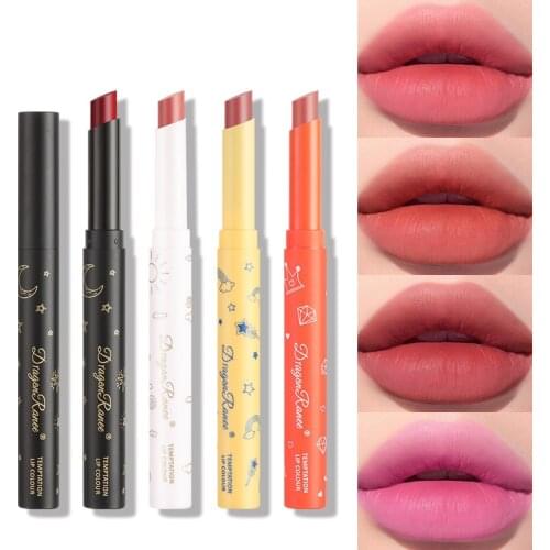 IFANYUO Matte Lip Liners