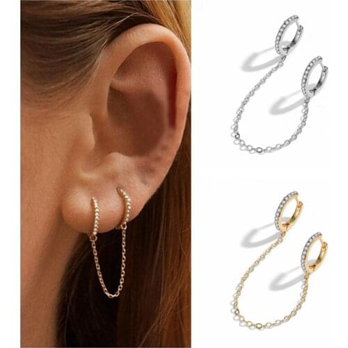 KINFOLK Piercing Rings