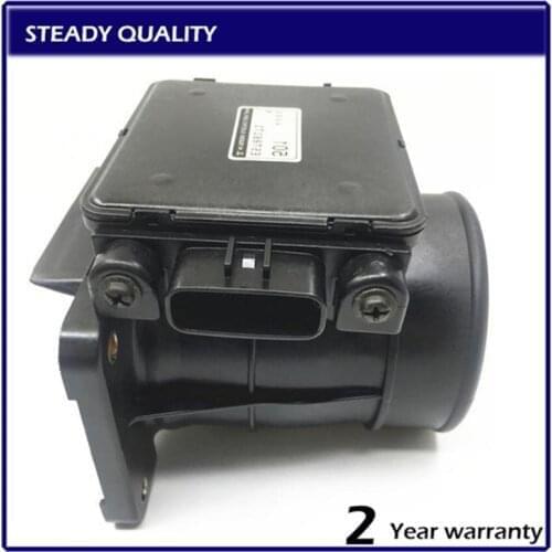 Best Pricee 2 Year Warranty High Quality Original part Air Flow Sensor For Mitsubishi Pajero E5T08171 MD336501