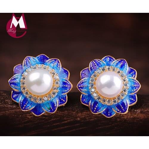 Stud Earrings Magicodes China