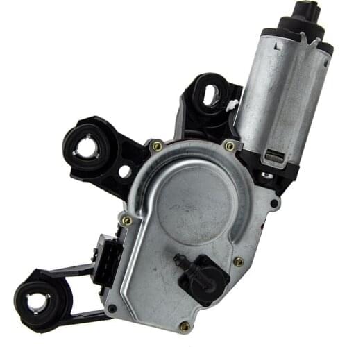 Rear Wiper Motor for Audi A4 B7 2004-2008 Rear Windscreen Wiper Motor 8E9955711E