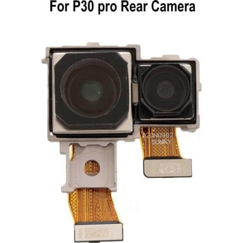 OEM Rear Big Back Camera Module Part for Huawei P30 Pro P30 Phone