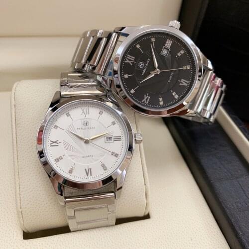 Mens Quartz Watch Pablo Raez China