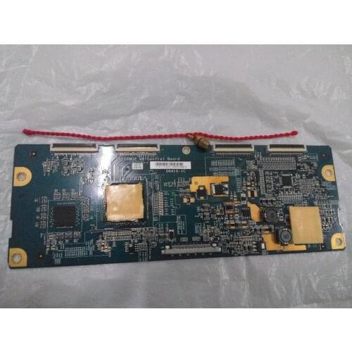 T315XW02 V6 LCD 06A10-1B 06A10-1C Board Logic board for connect with T-CON connect board