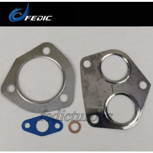 Turbo Gasket Kit T25 452055 for Land-Rover Defender Range Rover 2.5 TDI 113/126 HP 83/93 Kw 300 TDI 1986-1999