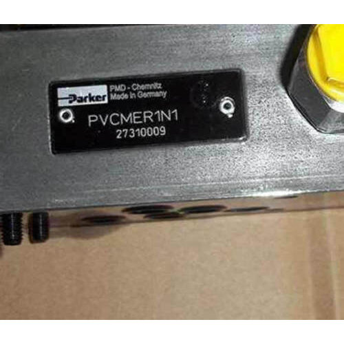 PVCMER1N1 NEW PARKER VALVE