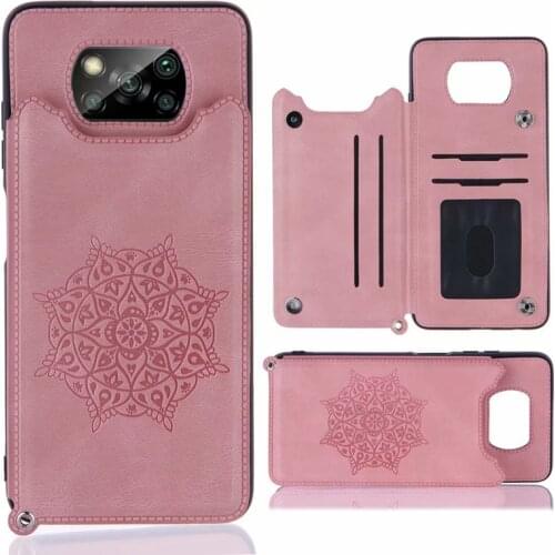 RMOAKE Phone Cases Xiaomi Mi 10T Pro