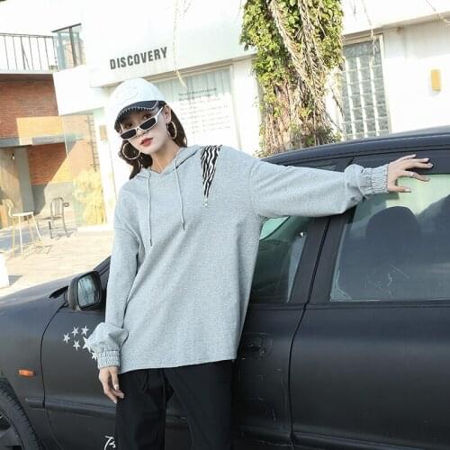 Rutile Womens Autumn Hoodies