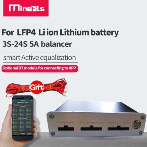 5a smart balancer bluetooth Active equalizer 3s 4s 5s 6s 7s 8s 9s 10s 11s 12s 13s 14s 15s 16s 17s 18s 19s 20s 21s 22s 23s 24s