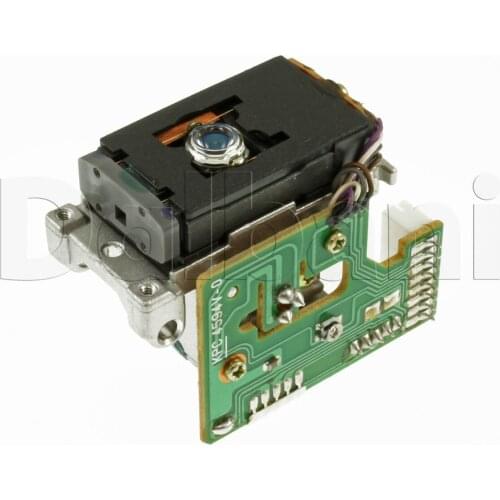 Replacement For YAMAHA CDC-902 DVD Player Spare Parts Laser Lens Lasereinheit ASSY Unit CDC902 Optical Pickup Bloc Optique