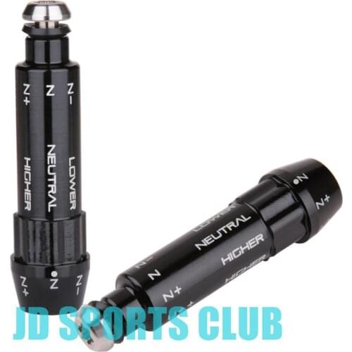 1pc Tip Size .335 Golf Shaft Adapter Sleeve For New 2019 Tour Edge Exotics EXS EX10 Driver