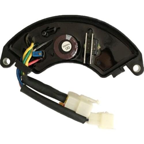 Automatic Voltage Regulator AVR AVR5-3 3 Phase Fit for Kipor Kama Diesel Generator