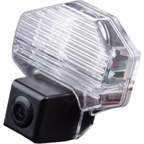 For Sony CCD Toyota Sienna Corolla Tarago Wish Vios Previa Alphard Car Back Up Rear View Reverse Parking Sensor Autoradio Camera