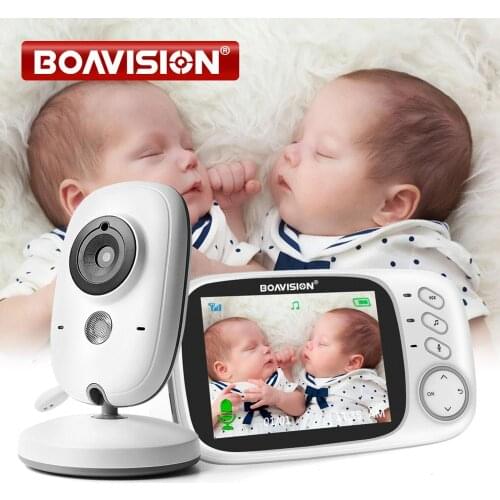 BOAVISION Products For Mothers And Babies