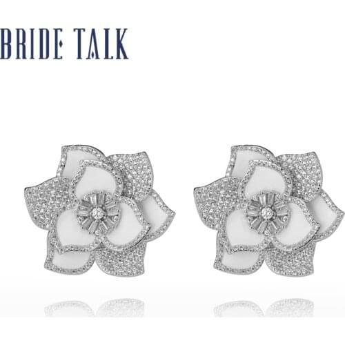Bride Talk Jewelry