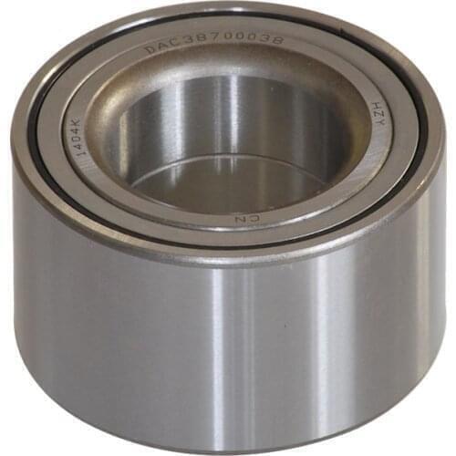 DAC38700038 Front wheel Bearing Hub For Geely MERRIE 2000 2001 2002 2003 2004 2005 2006 2007 38*70*38
