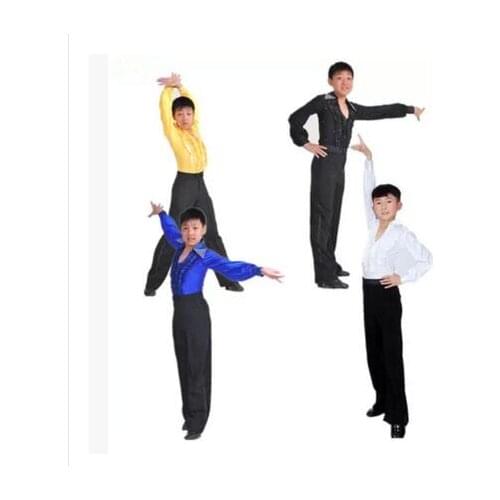 Dancewear ballet Latin Dance Costumes