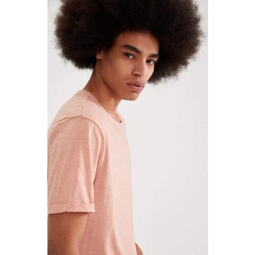 Мужские длинные футболки DeFacto China At AliExpress