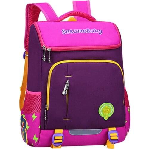 2021 Hot New Children School Bags for Teenagers Boys Girls Big Capacity School Backpack Waterproof Satchel Kids Book Bag Mochila