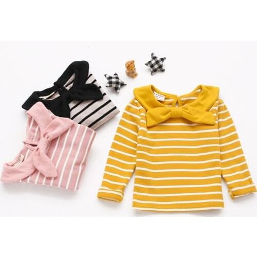 Fruit Wawa Polo Shirts For Girls