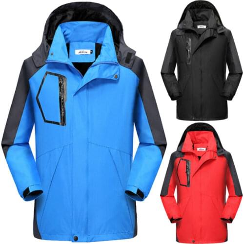 Hirigin Men's Trench Coats