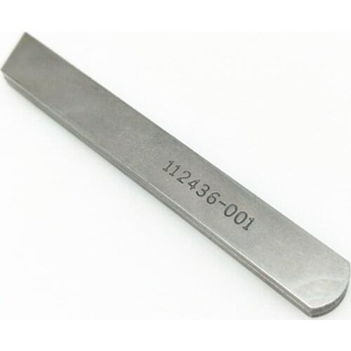 Lower Blade Serger # 112436-001 Brother B511 B531 B959 EF4-B571 MA4-B551 5BB5389