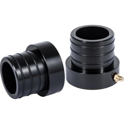 MG21103 for Dana 30 & Dana 44 Front Axle Tube Seal Kit for Jeep JK TJ XJ ZJ MJ(2 PCS)