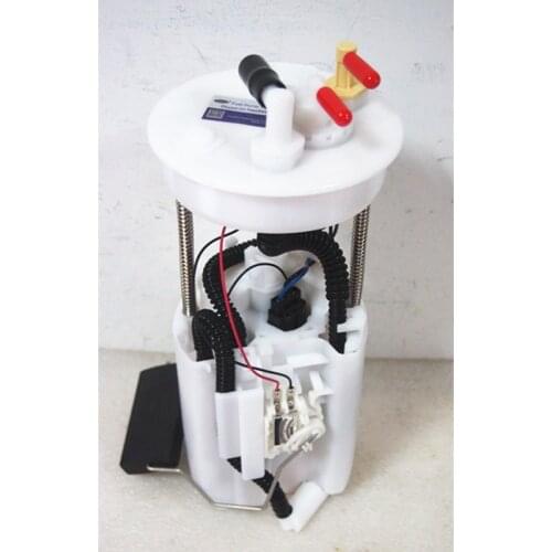 WAJ Fuel Pump Module Assembly 17708-SAA-003 Fits For Honda Jazz MK II 2002-2008 (Typ:GD) # 101961-7330