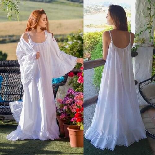 New Evening Dresses Sexy Spaghetti Straps Lace 2 Pieces Suit Prom Gowns Custom Made Floor Length A Line Special Occasion Dress