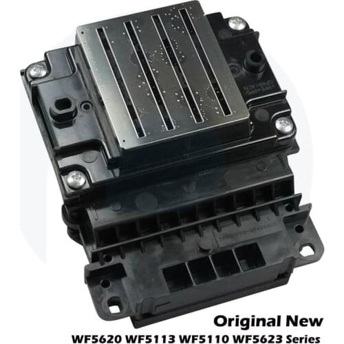 Original New For Epson WF5620 WF5113 WF5110 WF5623 5110 5113 5623 Printerhead Printhead FA160210000 FA161410000