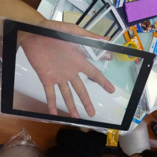 Myslc Touch Screen Digitizer Sensor For Argos Bush Spira B3 AC101BOXV2 10.1" inch Tablet PC Replacement Parts