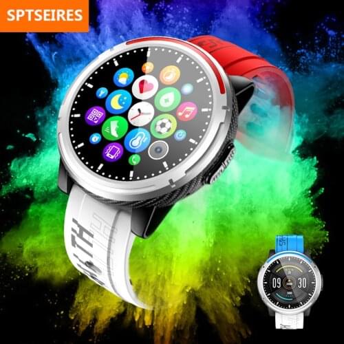 2020 new smart watch Fashion Sports Bluetooth Call smartwatch Men Women Fitness Pedometer For Android iOS iPhone huawei xiaomi