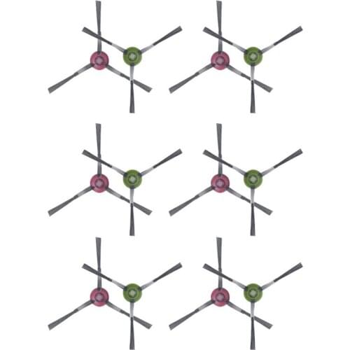 12 Pcs Side Brush For ECOVACS T9 POWER MAX AIVI Robot Vacuum Cleaner Replacement Accessories