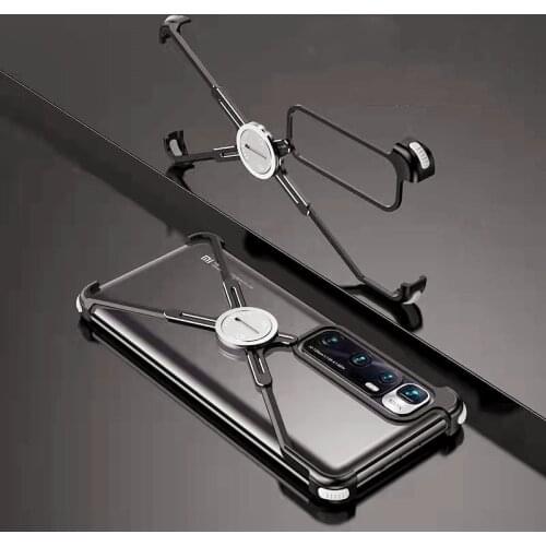 Soinmy Phone Cases Xiaomi Mi 10 Ultra
