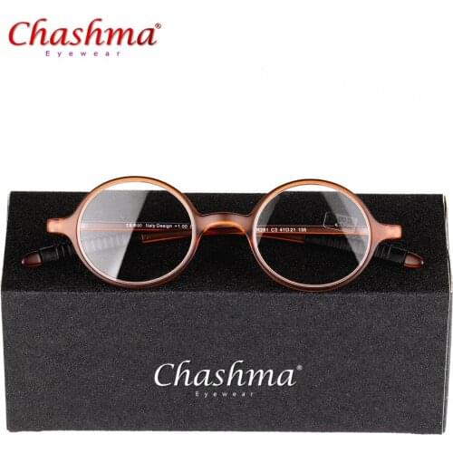 Vintage Fashion Reading Glasses Men Oculos de grau Ultralight Rimless Reading Glasses HD Resin 1.0 1.5 2.0 2.5 3.0 3.5 4.0