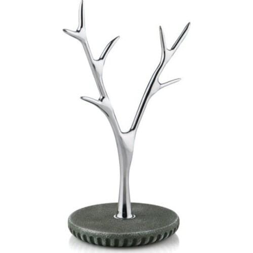 Porio Green Jewelry Hanger