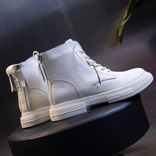 Shoes Women Anklet Boots Round Toe Thick Sole Comfortable Platform Snow Boots for Woman Winter Female Keep Warm Botas De Mujer