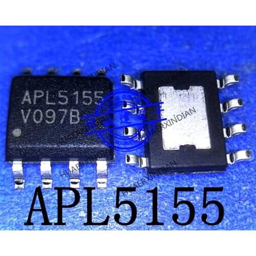 1Pieces New Original U6960 APL5155-KAI-TRG APL5155 SOP8 In Stock Real Picture