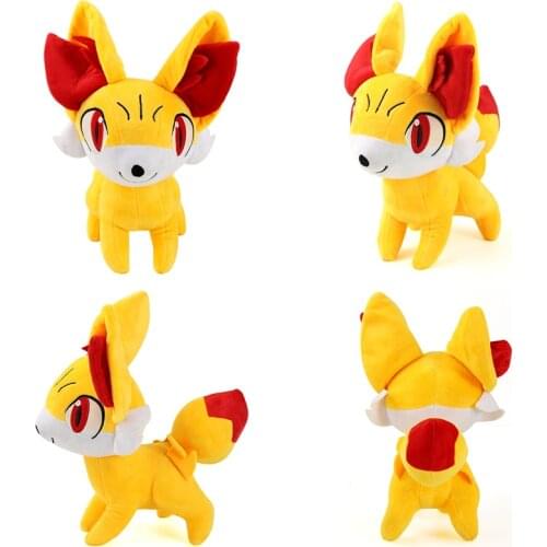 34cm Cartoon Anime Stuffed Animal Plush Toys Peluche Doll