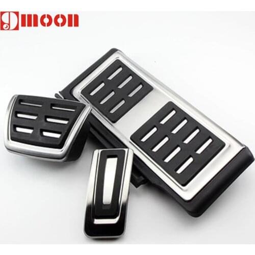 9 MOON Pedal Pads VW Volkswagen China
