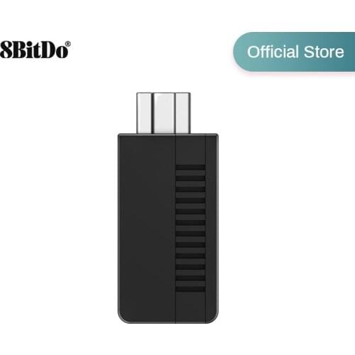 8BitDo Bluetooth Retro Receiver Adapter for Mini NES Classic Edition
