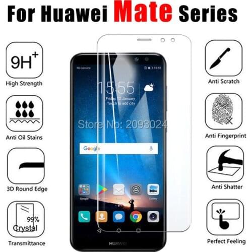Armoureagle Screen Protectors For Huawei Mate 20 Lite